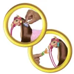 Barbie Stable