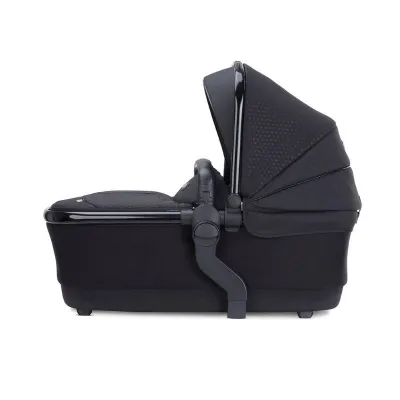 Silver Cross Wave Carrycot - Eclipse