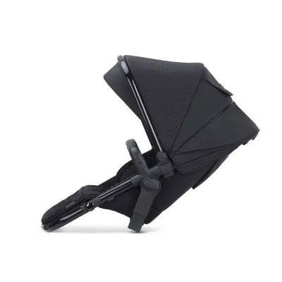 Silver Cross Wave Tandem Seat Eclipse