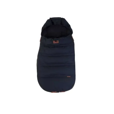 Cross Wave Luxury Footmuff