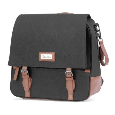 Cross Wave Changing Bag