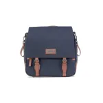 Cross Wave Changing Bag