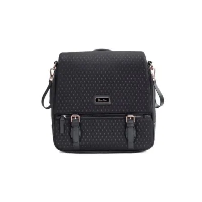 SILVER CROSS WAVE / COMET Changing Bag 2021 Eclipse Collection