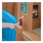 Step 2 - Gather & Grille Playhouse™