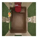Step2 - Happy Home Cottage and Grill Playhouse