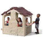 Step2 - Charming Cottage