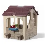 Step2 - Charming Cottage