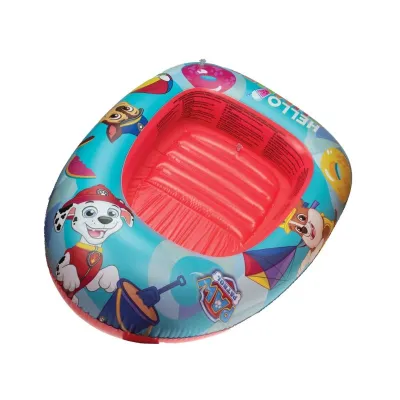 Paw Patrol Boy Inflatable Boat 102x69 cm