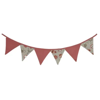 Decorative Flag 3,00m Bunny