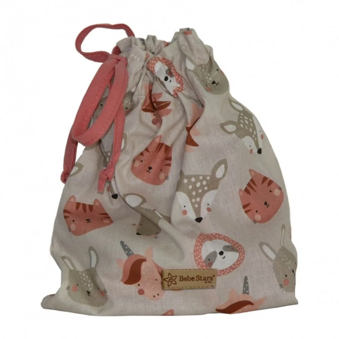 Decorative Flag 3,00m Bunny
