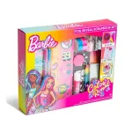Barbie Colour Reveal Foil Reveal Scrapbook Set