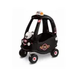 Little Tikes Cozy Coupe Cab Taxi