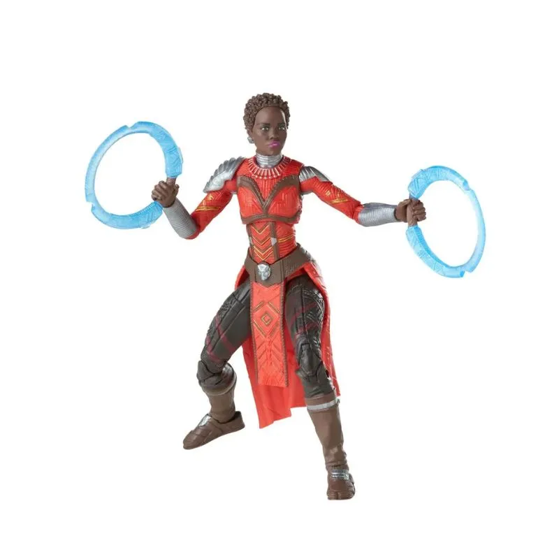 Marvel Legends Black Panther Legacy Collection - Nakia