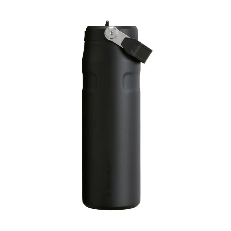 Stanley IceFlow Bottle with Flip Straw 0.71L - Black