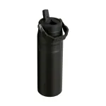 Stanley IceFlow Bottle with Flip Straw 0.71L - Black