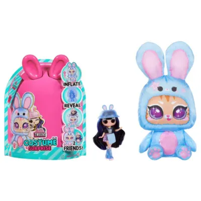 LOL Surprise! Tweens Costume Surprise Aya Cherry