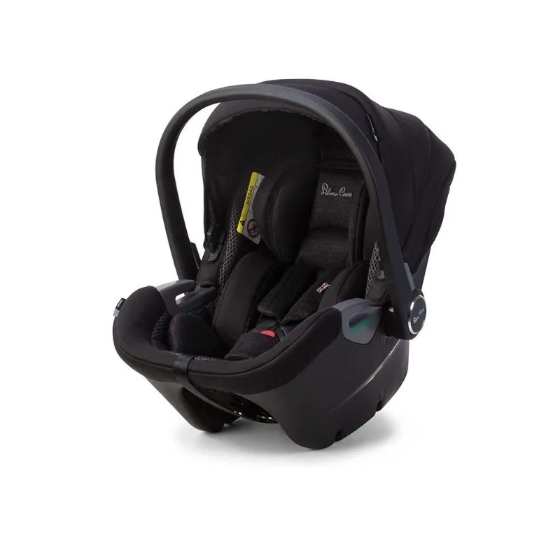 Silver Cross Dream i-Size Car Seat - Donington
