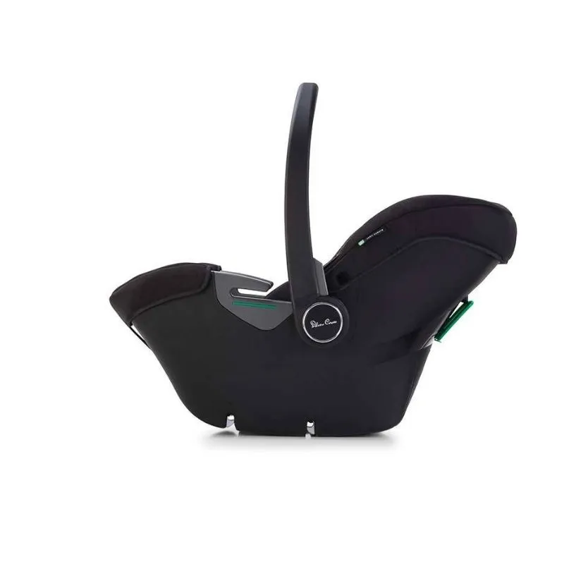 Silver Cross Dream i-Size Car Seat - Donington