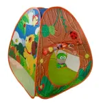 Camping Adventure Discovery Tent