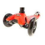 Maxi Micro Red with T-Bar