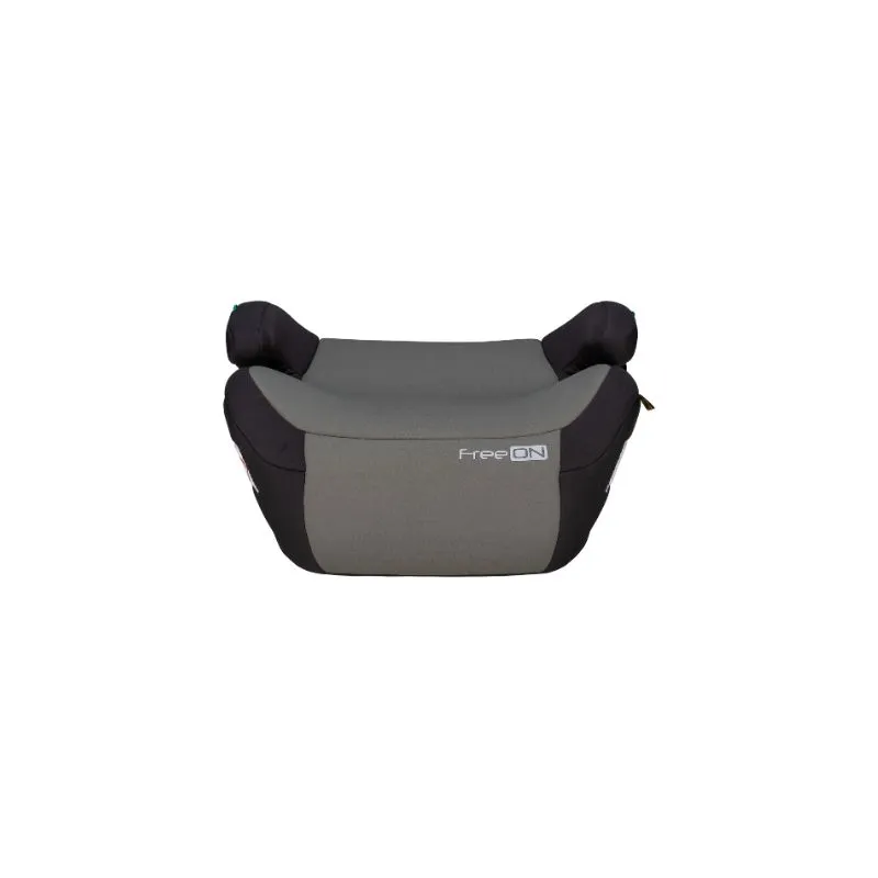 FreeOn Car Seat Booster Taurus Fix i-Size 125-150 cm Black/Grey