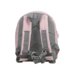FreeOn Children's Backpack Small Animals Dusty Pink