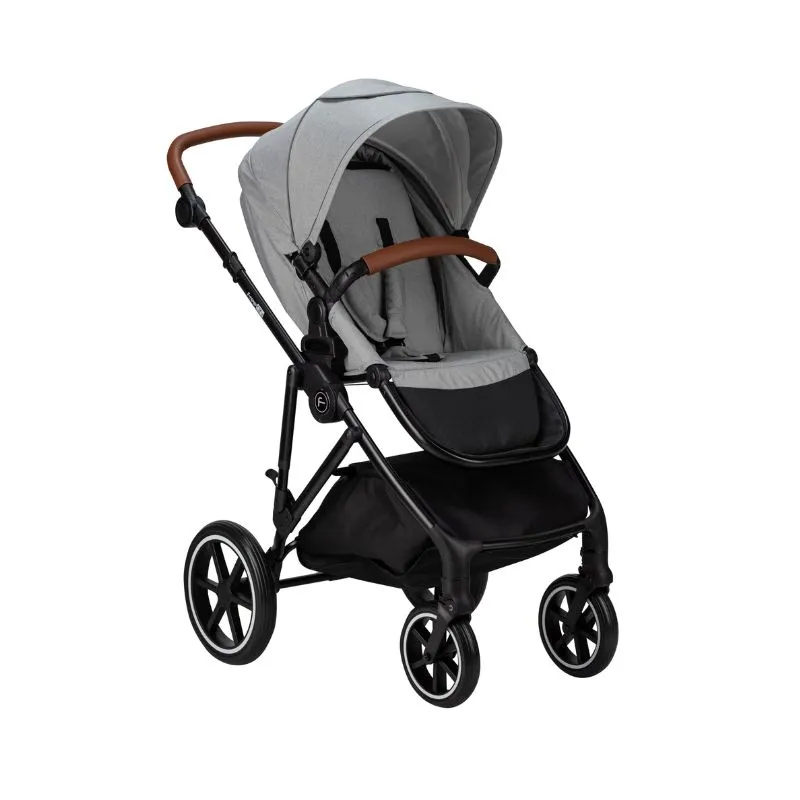 FreeOn Stroller Travel System, 4 in 1, Zen Deluxe