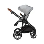 FreeOn Stroller Travel System, 4 in 1, Zen Deluxe