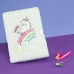 Girabrilla Secret Diary Unicorn Magic