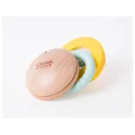 Macaroon Rattle