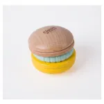 Macaroon Rattle