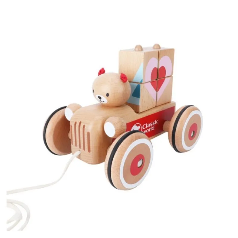 Coco Truck
