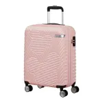 Travel Bag American Tourister Mickey Clouds Spinner S Expandable 55 cm