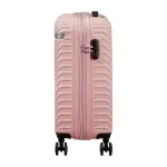 Travel Bag American Tourister Mickey Clouds Spinner S Expandable 55 cm