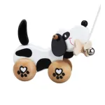 Pull Dog