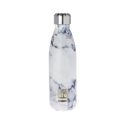 Ecolife Stainless Steel Thermos 500ml - Olympian gods