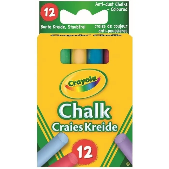 Crayola Colourwhirls - Arena