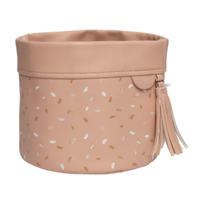 Luma Nursery basket Half Moon