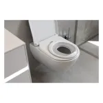 FreeOn toilet seat