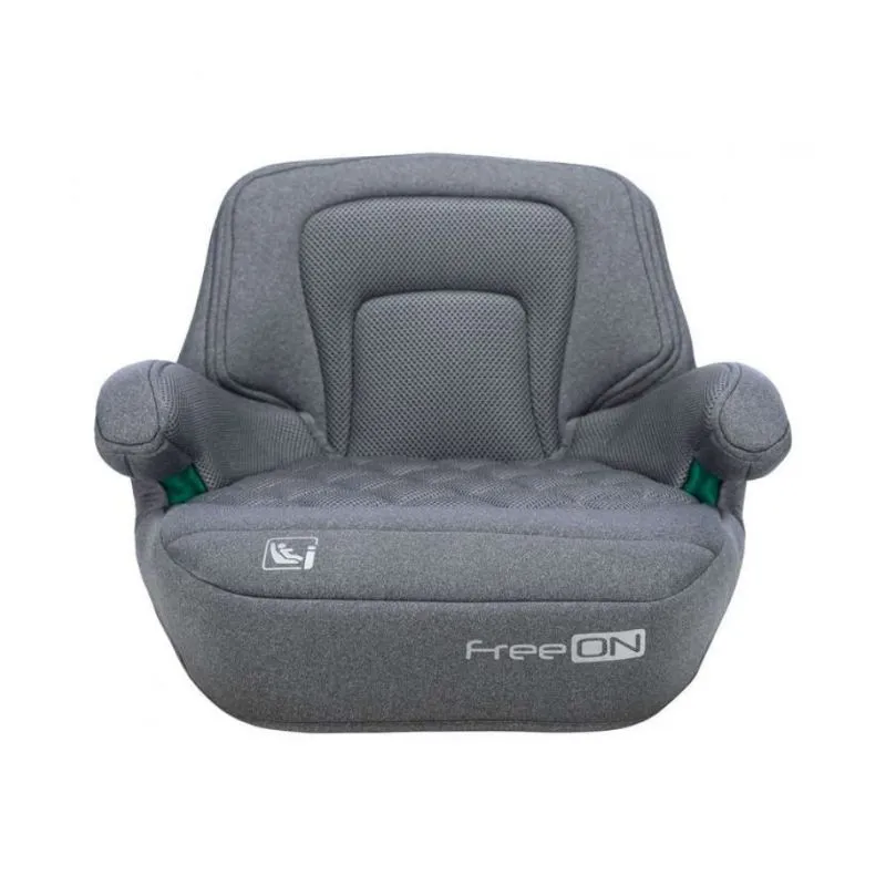 FreeOn Car seat Cosmo plus, Grey , i-Size
