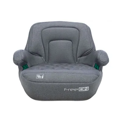 FreeOn Car seat Cosmo plus, Grey , i-Size