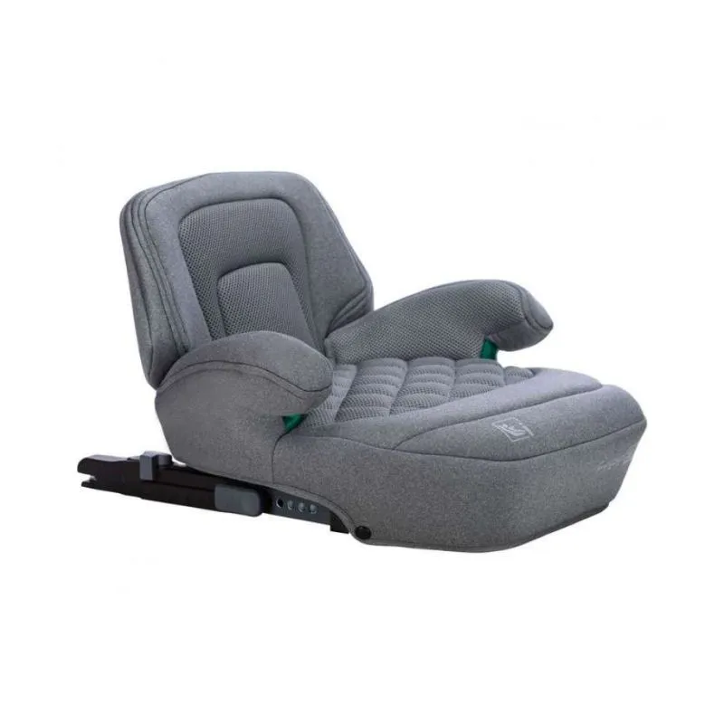 FreeOn Car seat Cosmo plus, Grey , i-Size
