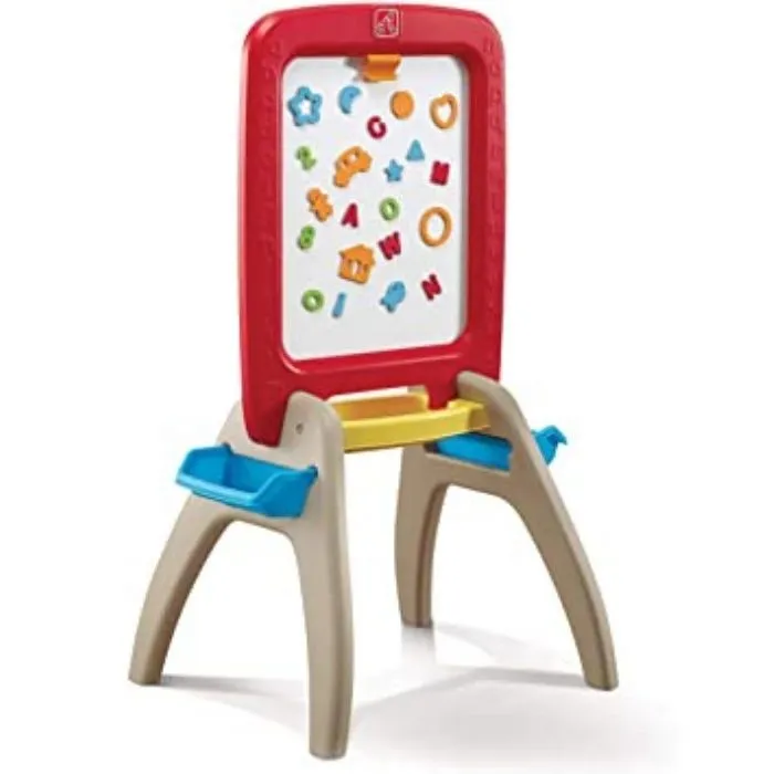 Step 2 All Around Easel for Two™