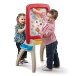 Step 2 All Around Easel for Two™