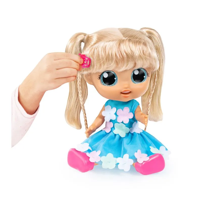 Bayer Design City Girl 30 cm flower edition