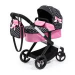 Bayer Design Dolls Pram Xeo