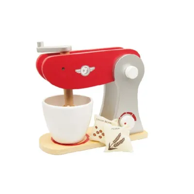 Retro Mixer