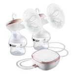 Tommee Tippee Made for Me Double Electric Breast Pump