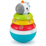 Hola Roly-Poly Unicorn