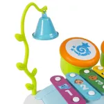 Hola Ring My Chimes Xylophone